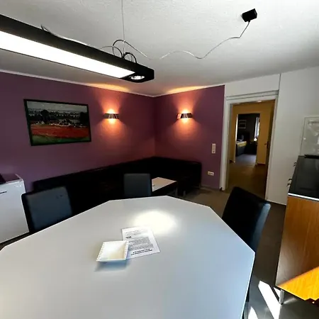 Ferienhaus Rimpar