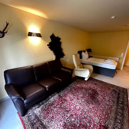 Ferienhaus Rimpar בית נופש Rimpar