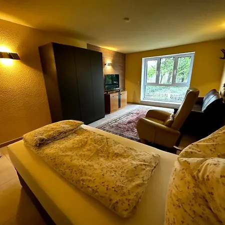 Ferienhaus Rimpar * Rimpar