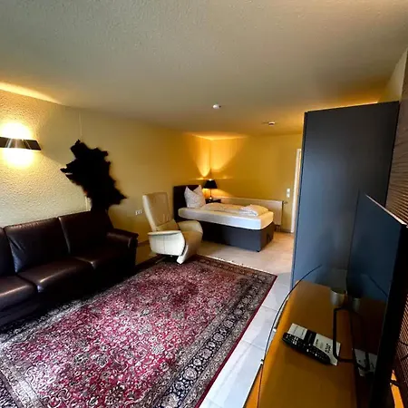 בית נופש Ferienhaus Rimpar Rimpar