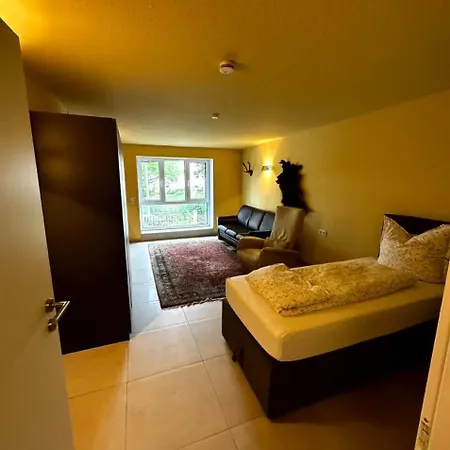 Ferienhaus Rimpar Vakantiehuis *