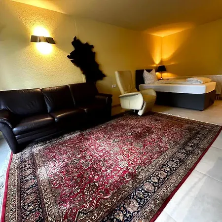 Ferienhaus Rimpar