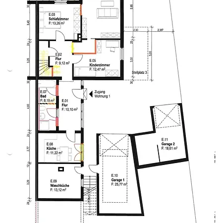 Ferienhaus Rimpar * Rimpar