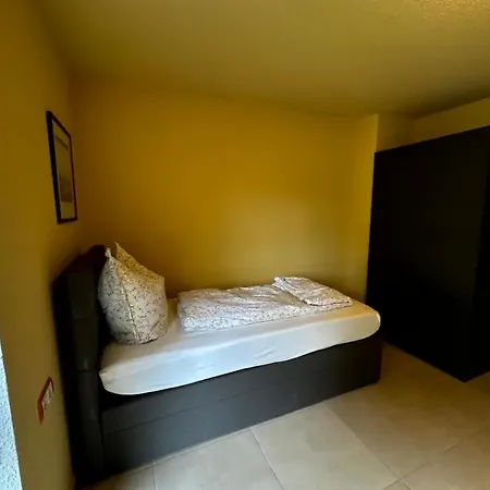 Ferienhaus Rimpar Vakantiehuis