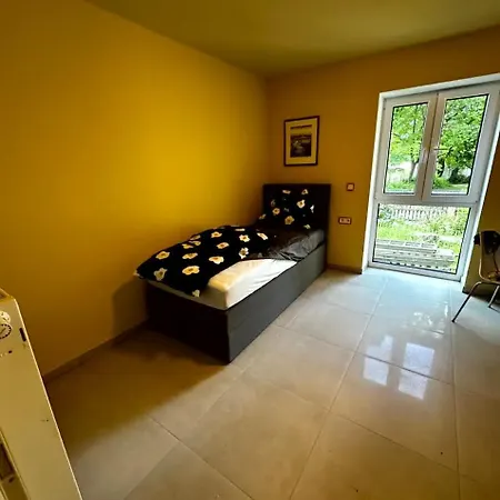 Ferienhaus Rimpar Vakantiehuis Rimpar