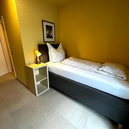 Ferienhaus Rimpar Σπίτι διακοπών Rimpar
