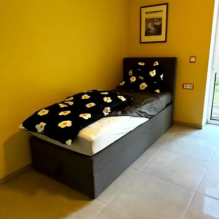 Ferienhaus Rimpar Vakantiehuis Rimpar