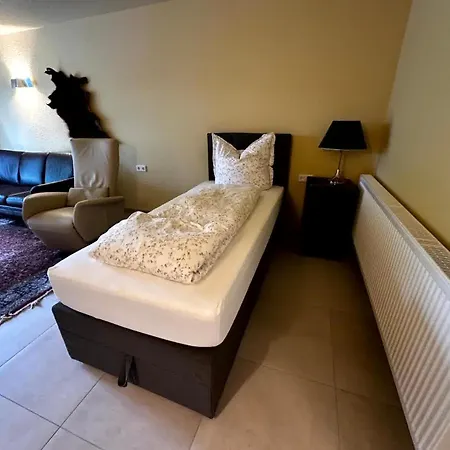 Ferienhaus Rimpar Rimpar