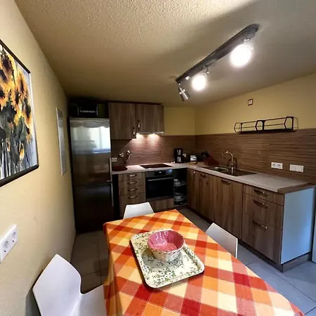 Ferienhaus Rimpar Σπίτι διακοπών *