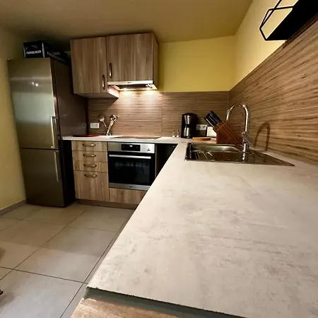 Vakantiehuis Ferienhaus Rimpar