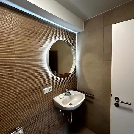 Ferienhaus Rimpar Vakantiehuis *