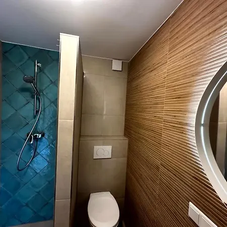 Vakantiehuis Ferienhaus Rimpar