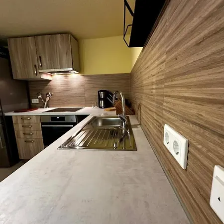 Ferienhaus Rimpar Σπίτι διακοπών Rimpar