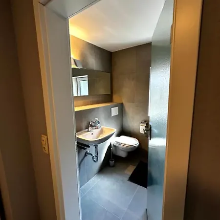 Vakantiehuis Ferienhaus Rimpar Rimpar