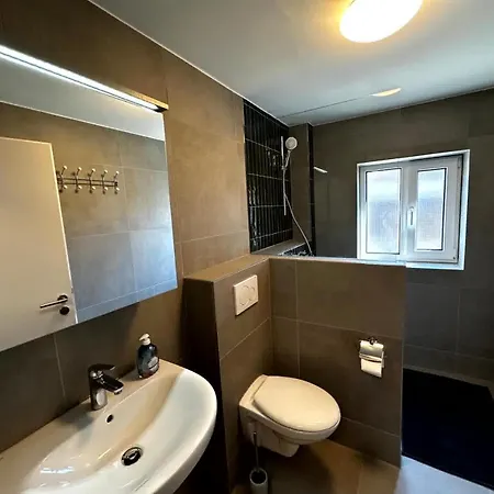 Ferienhaus Rimpar Vakantiehuis Rimpar
