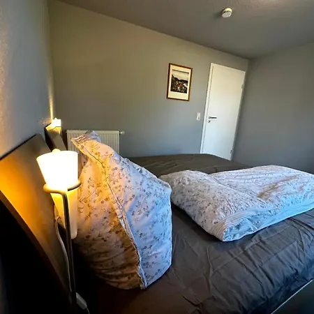 Vakantiehuis Ferienhaus Rimpar *
