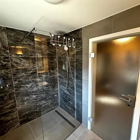 Vakantiehuis Ferienhaus Rimpar *
