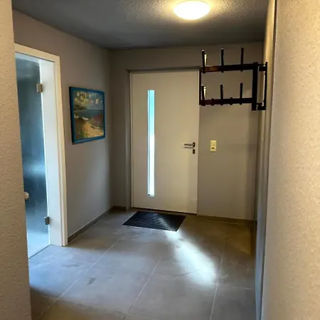 Ferienhaus Rimpar Vakantiehuis