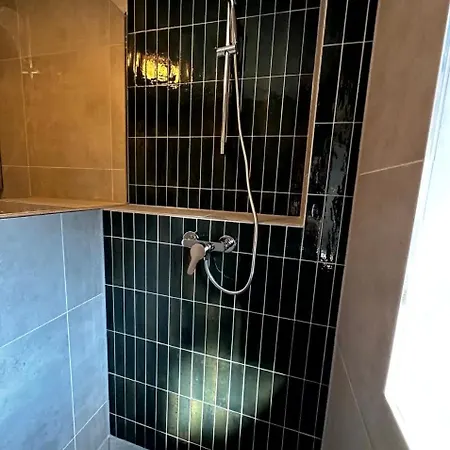 Σπίτι διακοπών Ferienhaus Rimpar *