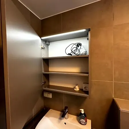 Ferienhaus Rimpar Σπίτι διακοπών