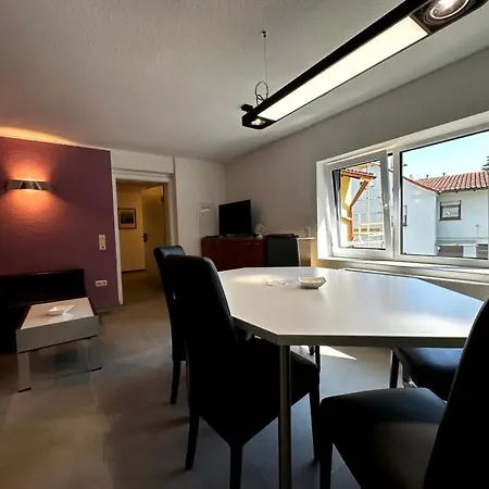 Ferienhaus Rimpar * Rimpar
