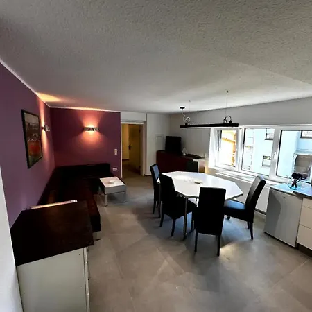 Ferienhaus Rimpar Vakantiehuis