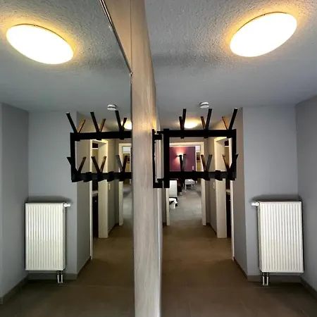 Ferienhaus Rimpar Vakantiehuis Rimpar