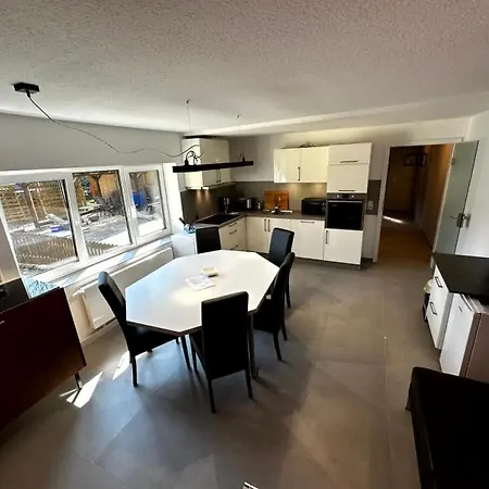 Vakantiehuis Ferienhaus Rimpar *