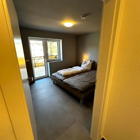 Vakantiehuis Ferienhaus Rimpar Rimpar