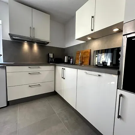Σπίτι διακοπών Ferienhaus Rimpar
