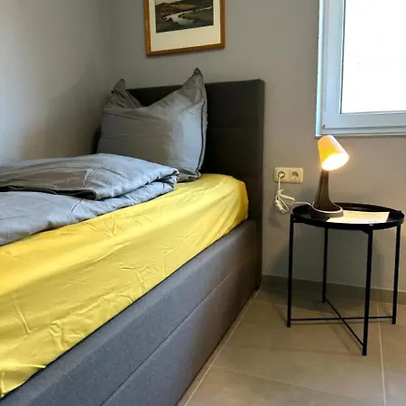 Ferienhaus Rimpar