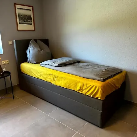 Σπίτι διακοπών Ferienhaus Rimpar *