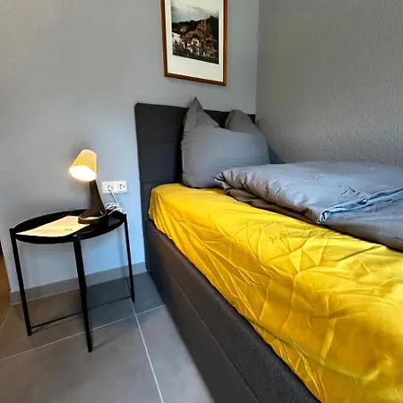 Vakantiehuis Ferienhaus Rimpar Rimpar