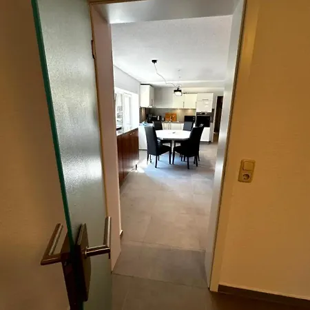 Ferienhaus Rimpar Σπίτι διακοπών *