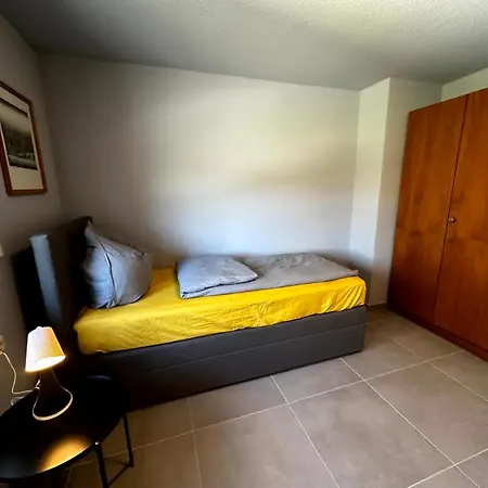 Vakantiehuis Ferienhaus Rimpar Rimpar