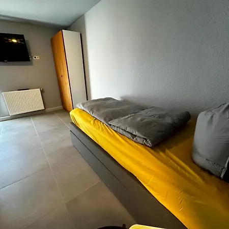 Ferienhaus Rimpar Vakantiehuis Rimpar