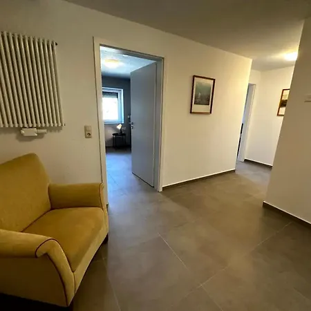 Ferienhaus Rimpar