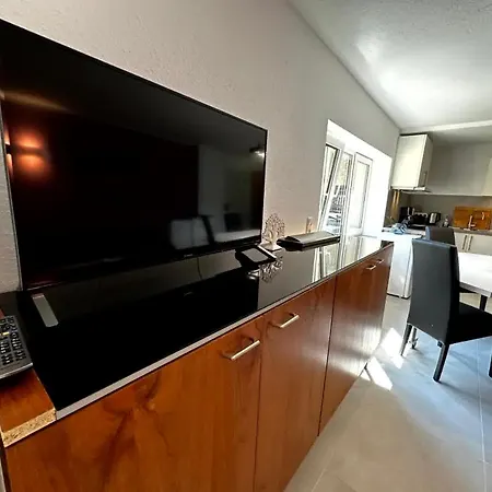 Vakantiehuis Ferienhaus Rimpar Rimpar