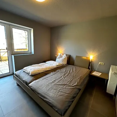 Ferienhaus Rimpar Σπίτι διακοπών Rimpar