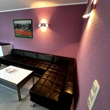 Ferienhaus Rimpar Vakantiehuis Rimpar