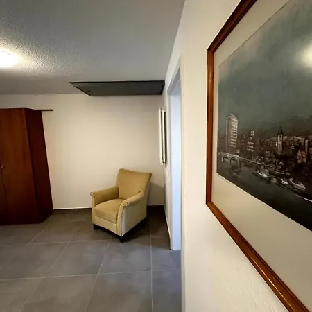 Ferienhaus Rimpar *