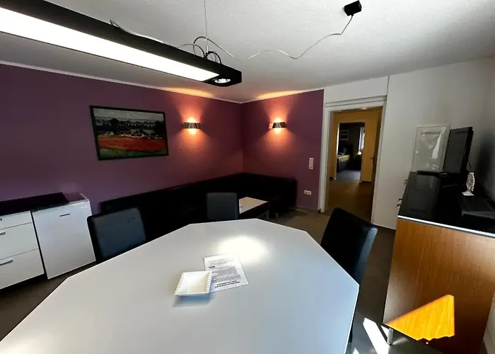Ferienhaus Rimpar