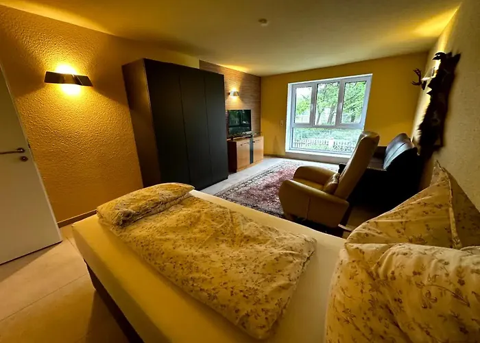 Ferienhaus Rimpar * Rimpar