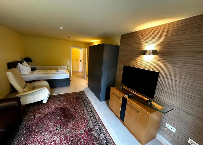 Ferienhaus Rimpar * Rimpar
