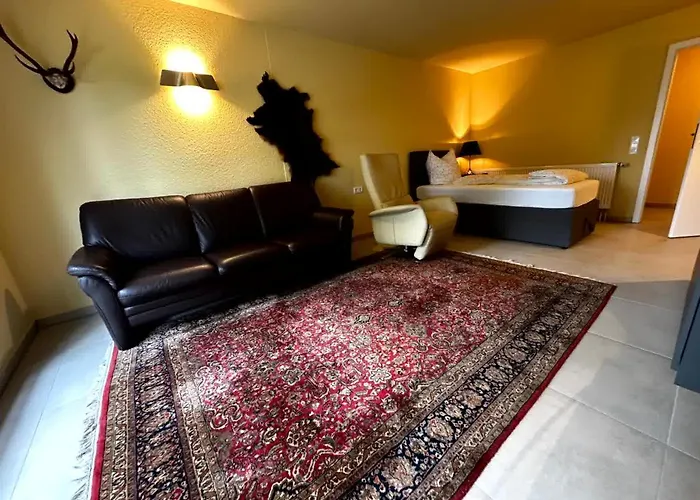 Ferienhaus Rimpar