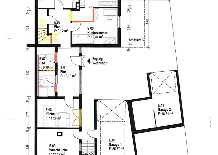 Ferienhaus Rimpar * Rimpar