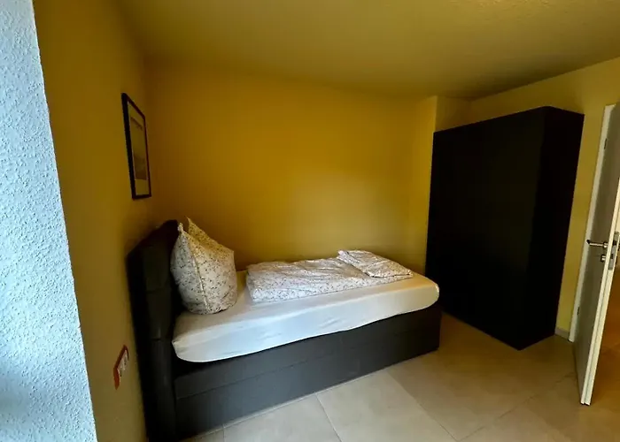 Ferienhaus Rimpar בית נופש