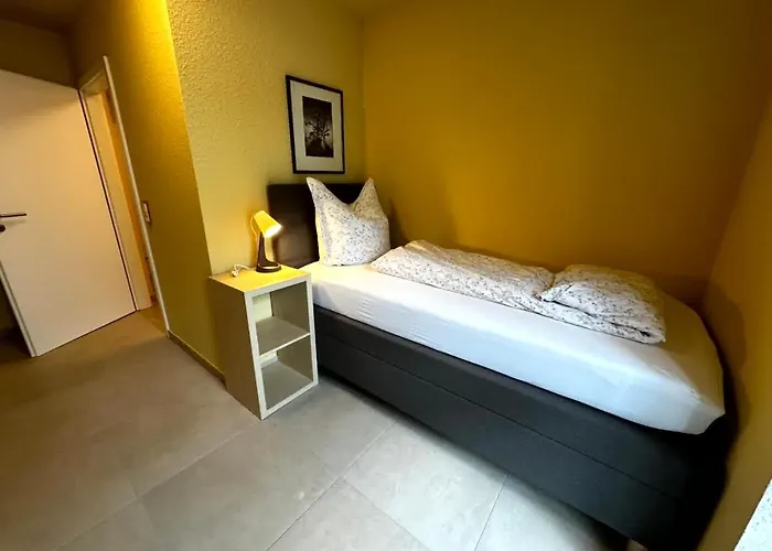 Ferienhaus Rimpar בית נופש Rimpar