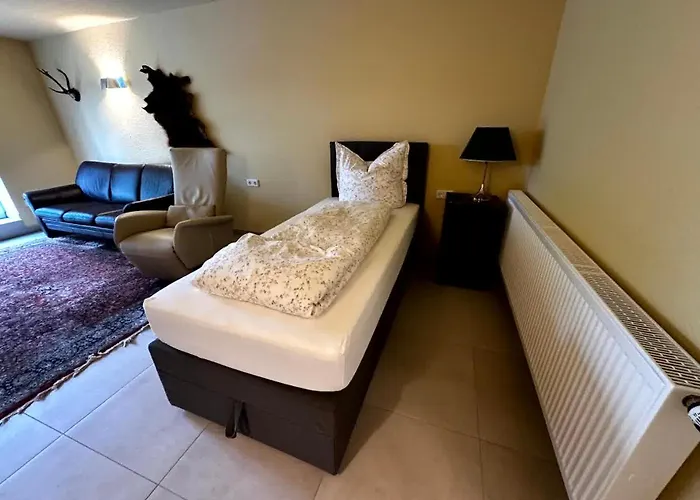 Ferienhaus Rimpar Rimpar