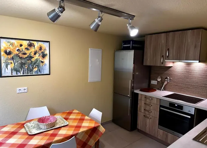 Ferienhaus Rimpar